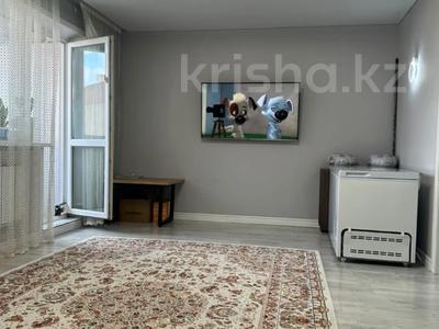 3-бөлмелі пәтер · 80 м² · 8/9 қабат, Юбилейный 2, бағасы: 35.5 млн ₸ в Костанае