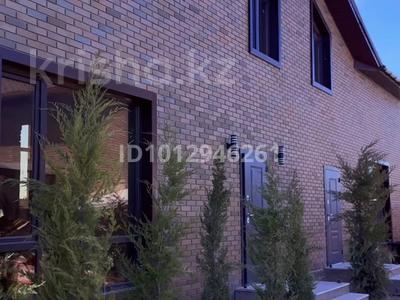 Отдельный дом · 12 комнат · 500 м² · 10 сот., Егенды за 185 млн ₸ в Астане, Сарайшык р-н