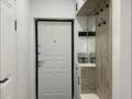 2-бөлмелі пәтер · 45 м² · 7/20 қабат, Абая 164 — Брусиловского, бағасы: 43.5 млн ₸ в Алматы, Бостандыкский р-н — фото 4