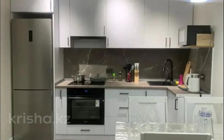 2-бөлмелі пәтер · 45 м² · 7/20 қабат, Абая 164 — Брусиловского, бағасы: 43.5 млн ₸ в Алматы, Бостандыкский р-н — фото 4
