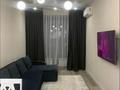 2-бөлмелі пәтер · 45 м² · 7/20 қабат, Абая 164 — Брусиловского, бағасы: 43.5 млн ₸ в Алматы, Бостандыкский р-н — фото 8