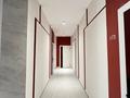 1-комнатная квартира · 40 м² · 6/12 этаж, Улица Жошы хан 14/1 за 33 млн ₸ в Астане, Есильский р-н — фото 11