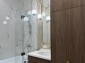 3-бөлмелі пәтер · 95 м² · 4/10 қабат, Туран 40/1, бағасы: 82 млн ₸ в Астане, Есильский р-н — фото 12