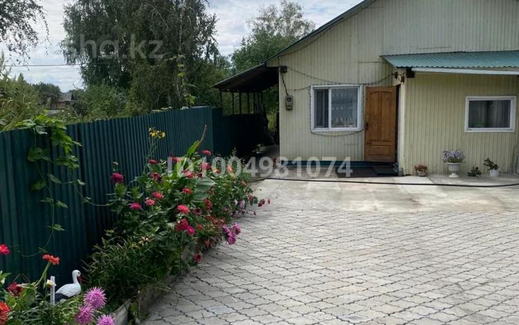 Отдельный дом · 4 комнаты · 100 м² · 6.5 сот., Мирный 276 — Сатпаева за 22 млн 〒 в Семее — фото 9