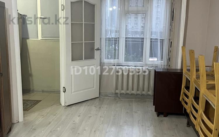 2-бөлмелі пәтер · 70 м² · 5/9 қабат, Назарбаева 77 — Арбат, бағасы: 330 000 ₸ в Алматы, Алмалинский р-н — фото 2