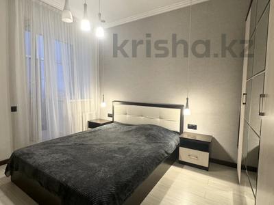 2-комнатная квартира · 51 м² · 8/9 этаж, Жирентаева 2 за 26 млн ₸ в Астане, Алматы р-н