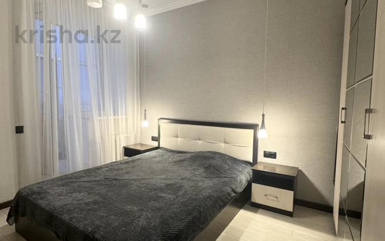 2-бөлмелі пәтер · 51 м² · 8/9 қабат, Жирентаева 2, бағасы: 26 млн ₸ в Астане, Алматы р-н — фото 11