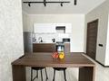 2-бөлмелі пәтер · 51 м² · 8/9 қабат, Жирентаева 2, бағасы: 26 млн ₸ в Астане, Алматы р-н — фото 12
