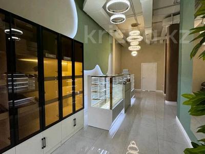 Свободное назначение, общепит · 137.33 м² за 130 млн ₸ в Шымкенте, Абайский р-н