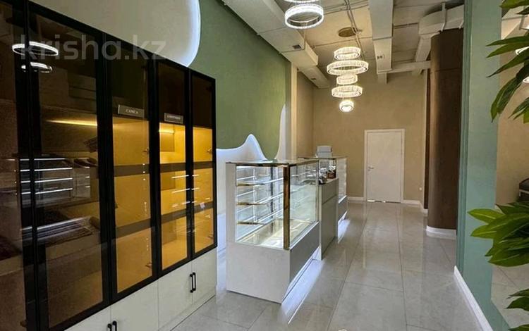 Свободное назначение, общепит · 137.33 м² за 130 млн ₸ в Шымкенте, Абайский р-н — фото 2