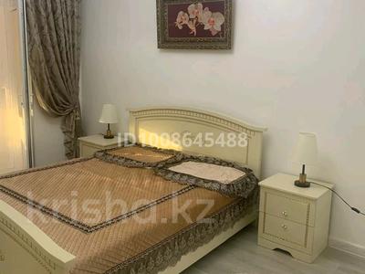 4-комнатная квартира · 110 м² · 3/4 этаж, Байсеитовой 86 — За цветочным магазином CAMELLIA за 400 000 〒 в 