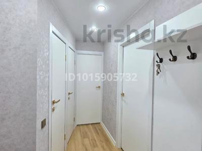 2-бөлмелі пәтер · 47 м² · 3/5 қабат, Баянауыл 71 — КЕНЕСАРЫ, бағасы: 25.2 млн ₸ в Астане, р-н Байконур