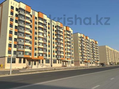 2-комнатная квартира, 62.2 м², 3/9 этаж, 189 квартал за 22.5 млн 〒 в Шымкенте, Каратауский р-н