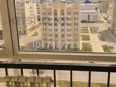 1-комнатная квартира, 31.1 м², 10 этаж, 11 көше 29/2 за 13.5 млн 〒 в Туркестане