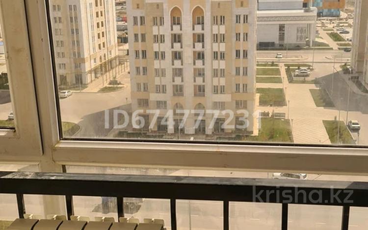 1-комнатная квартира, 31.1 м², 10 этаж, 11 көше 29/2 за 13.5 млн 〒 в Туркестане — фото 2