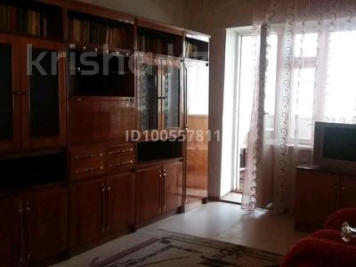 2-бөлмелі пәтер · 58 м² · 4/5 қабат, мкр Жансая 35 — 11 микрорайон, бағасы: 90 000 ₸ в Таразе