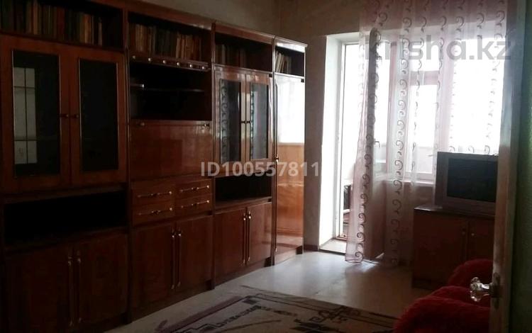 2-бөлмелі пәтер · 58 м² · 4/5 қабат, мкр Жансая 35 — 11 микрорайон, бағасы: 90 000 ₸ в Таразе — фото 2