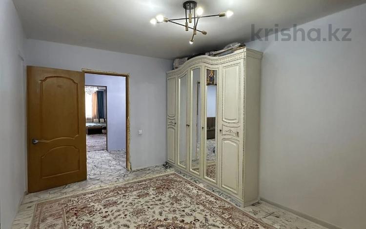 3-бөлмелі пәтер · 93 м² · 2/10 қабат, мкр 12, бағасы: 26 млн ₸ в Актобе — фото 2