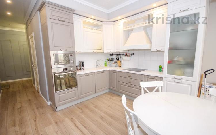 3-комнатная квартира · 74 м² · 5/5 этаж, мауленова 63 за 59.7 млн ₸ в Алматы, Алмалинский р-н — фото 2