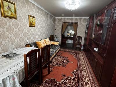 3-бөлмелі пәтер · 69 м² · 2/6 қабат, Ауэзова 87 а, бағасы: 19.5 млн ₸ в Аксу