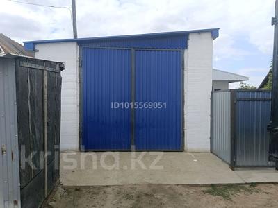 Дача · 4 комнаты · 120 м² · 6 сот., С.к.РЖУ.1.учас 35 за 11 млн ₸ в Актобе, мкр Гормолзавод