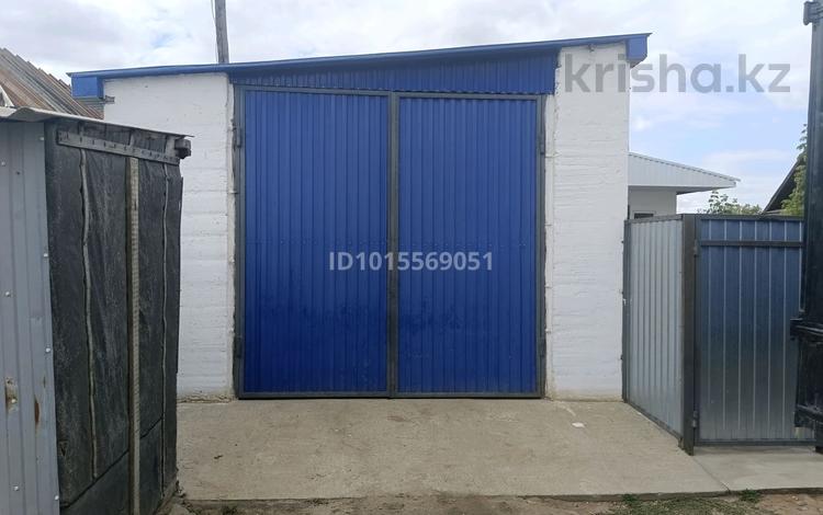 Дача · 4 комнаты · 120 м² · 6 сот., С.к.РЖУ.1.учас 35 за 11 млн ₸ в Актобе, мкр Гормолзавод — фото 2