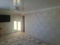 Дача · 4 комнаты · 120 м² · 6 сот., С.к.РЖУ.1.учас 35 за 11 млн ₸ в Актобе, мкр Гормолзавод — фото 16