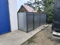 Дача · 4 комнаты · 120 м² · 6 сот., С.к.РЖУ.1.учас 35 за 11 млн ₸ в Актобе, мкр Гормолзавод — фото 2
