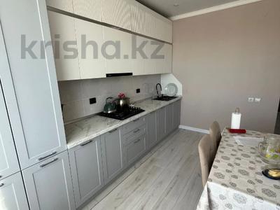 2-комнатная квартира · 86.4 м² · 9/9 этаж, мкр. Алтын орда, ОРАЗА ТАТЕУЛЫ 5А за 34.8 млн 〒 в Актобе