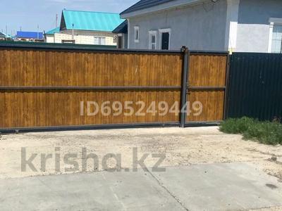 Отдельный дом · 5 комнат · 164 м² · 10 сот., пгт Балыкши, Тарих Кумарова 2 — Дамба , Кызылбалык за 26 млн 〒 в Атырау