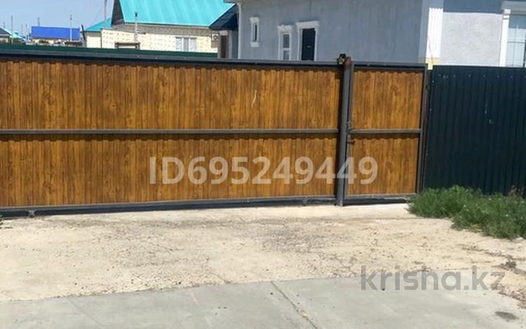 Отдельный дом · 5 комнат · 164 м² · 10 сот., пгт Балыкши, Тарих Кумарова 2 — Дамба , Кызылбалык за 26 млн 〒 в Атырау — фото 2