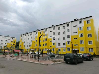 2-комнатная квартира · 56 м² · 5/5 этаж, мкр Карасу, Қарасу 21 за 110 000 ₸ в Таразе