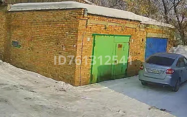 Гараж · 24 м² · Лермонтова 50 — Абая - Бажова, бағасы: ~ 3 млн ₸ в Усть-Каменогорске, Ульбинский — фото 2