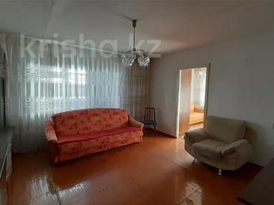 4-бөлмелі пәтер · 65.5 м² · 4/9 қабат, 7 МКР, бағасы: 10.8 млн ₸ в Темиртау