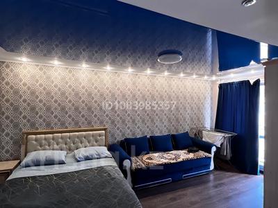 1-бөлмелі пәтер · 48 м², Жаңа қала ш/а., Ерубаева 47, бағасы: 12 000 ₸ в Караганде, Казыбек би р-н