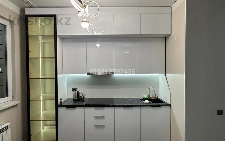 2-комнатная квартира · 58 м² · 5/12 этаж, мкр Нурсат, Назарбекова 17 — Шаяхметов за 260 000 ₸ в Шымкенте, Каратауский р-н — фото 2
