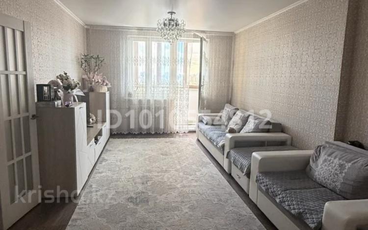 3-бөлмелі пәтер · 90 м² · 14/16 қабат, Ташенова 9 — Переулок Ташенова, бағасы: 48 млн ₸ в Астане, Алматы р-н — фото 43