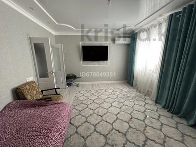 3-комнатная квартира, 86 м², 1/5 этаж, мкр Нурсат за 42 млн 〒 в Шымкенте, Каратауский р-н
