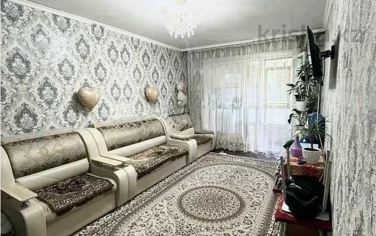 2-комнатная квартира · 44 м² · 5/5 этаж, Майкудук, 16й микрорайон за 9.9 млн ₸ в Караганде, Алихана Бокейханова р-н — фото 2