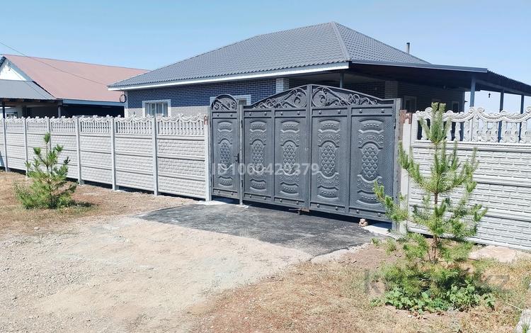 Отдельный дом · 4 комнаты · 160 м² · 8 сот., Жастар 2 31б — Заводская за 40 млн ₸ в Болеке — фото 13