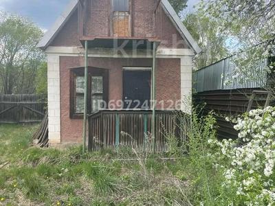 Дача · 2 комнаты · 20 м² · 6 сот., мкр Михайловка , Мкр Михайловка, Кирзавод 83 — Кирзовод, лесопасадка, рядом мельница за 5 млн 〒 в Караганде, Казыбек би р-н