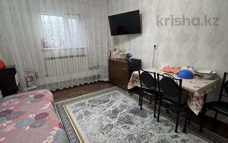 1-бөлмелі пәтер · 18 м² · 1/3 қабат, мкр Тастыбулак, Жандосова — Жандосова Отличная цена, бағасы: 12 млн ₸ в Алматы, Наурызбайский р-н — фото 2