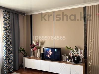 Отдельный дом · 5 комнат · 82 м² · 6 сот., мкр Айнабулак-3 — Павлодарская-Палладина за 55 млн ₸ в Алматы, Жетысуский р-н