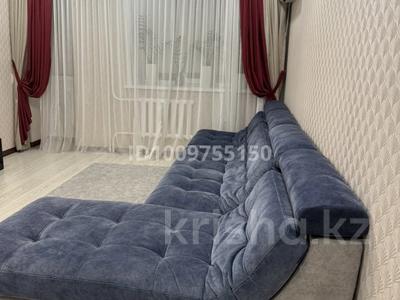2-комнатная квартира · 65.5 м² · 5/7 этаж, Лепсы 42 за 29 млн ₸ в Астане, Алматы р-н