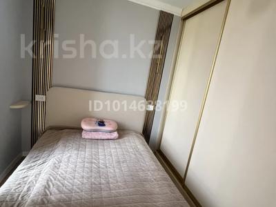 2 комнаты · 47 м² · 4/9 этаж, мкр Кайрат, ​24-я улица 1/1а за 100 000 ₸ в Алматы, Турксибский р-н