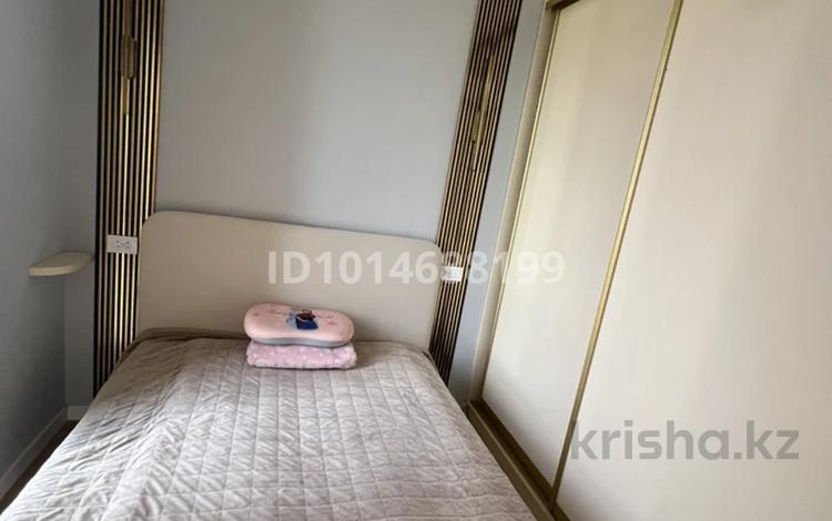 2 комнаты · 47 м² · 4/9 этаж, мкр Кайрат, ​24-я улица 1/1а за 100 000 ₸ в Алматы, Турксибский р-н — фото 2