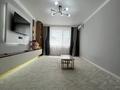 2 комнаты · 47 м² · 4/9 этаж, мкр Кайрат, ​24-я улица 1/1а за 100 000 ₸ в Алматы, Турксибский р-н — фото 8