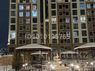 4-комнатная квартира · 130 м² · 5/10 этаж, Илияса Есенберлина 20 за 117 млн 〒 в Усть-Каменогорске