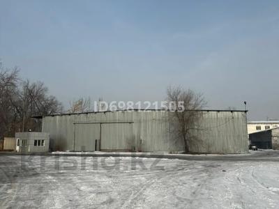 Промбаза · 2 га, мкр Маяк 6/1 за 880 000 〒 в Алматы, Турксибский р-н