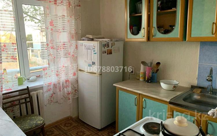 2-бөлмелі пәтер · 45 м² · 2/3 қабат, Достык 16/3 — Пушкина, бағасы: 80 000 ₸ в Приозёрске — фото 2